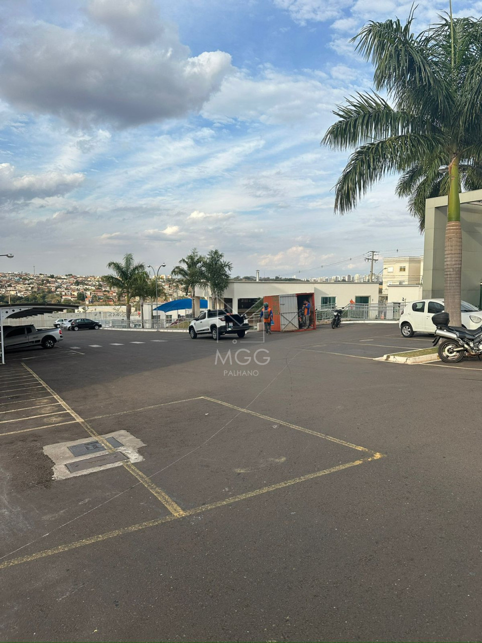 RESIDENCIAL SPAZIO LA TRAVIATTA