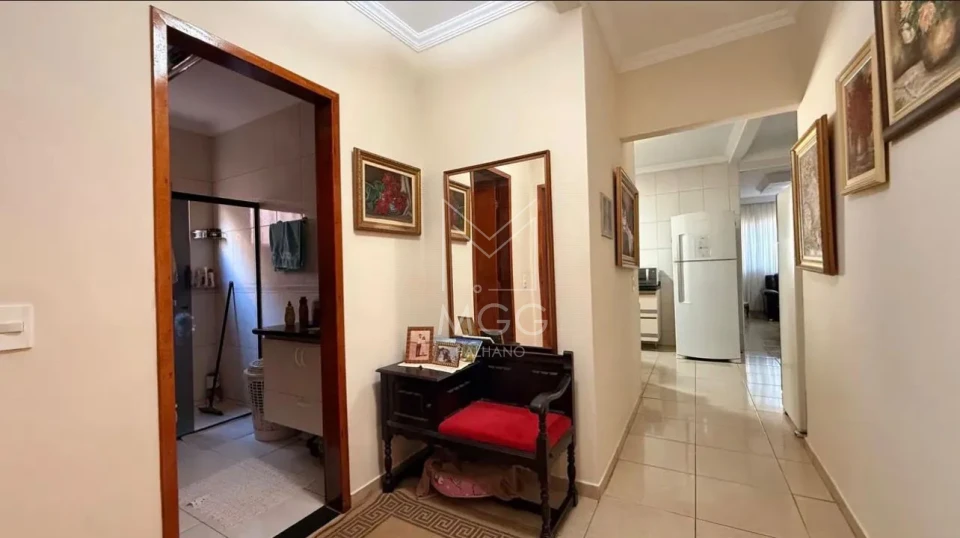CASA JARDIM TARUMÃ