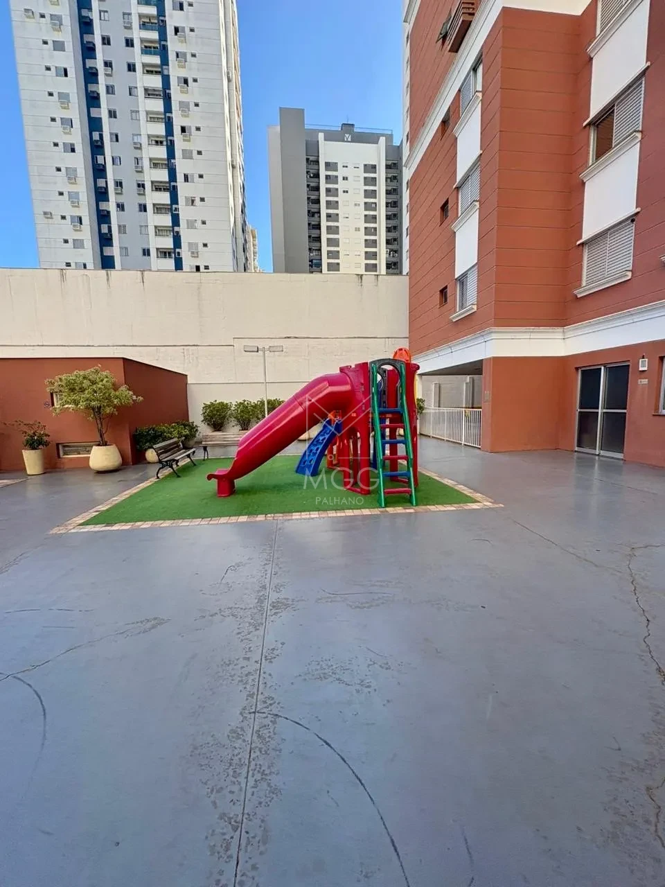 Condomínio Garden Catuai
