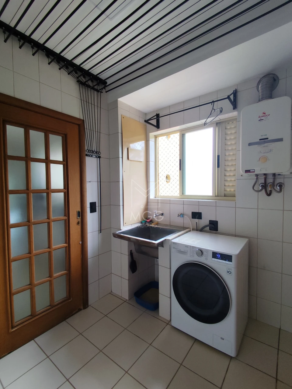 Condomínio Four Seasons Residence