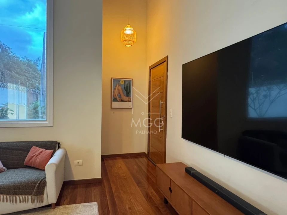 Condomínio Acácia Imperial