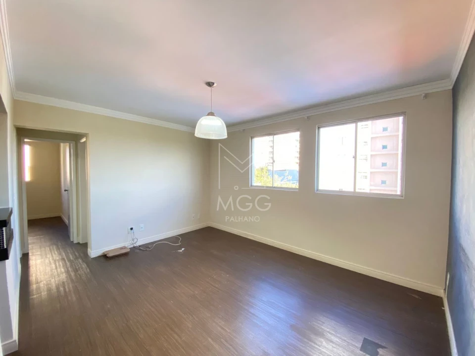 Edifício Vila D´Este