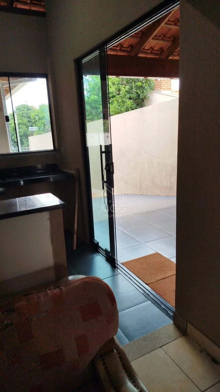 Venda- CHÁCARA MOLHADA- ALVORADA DO SUL