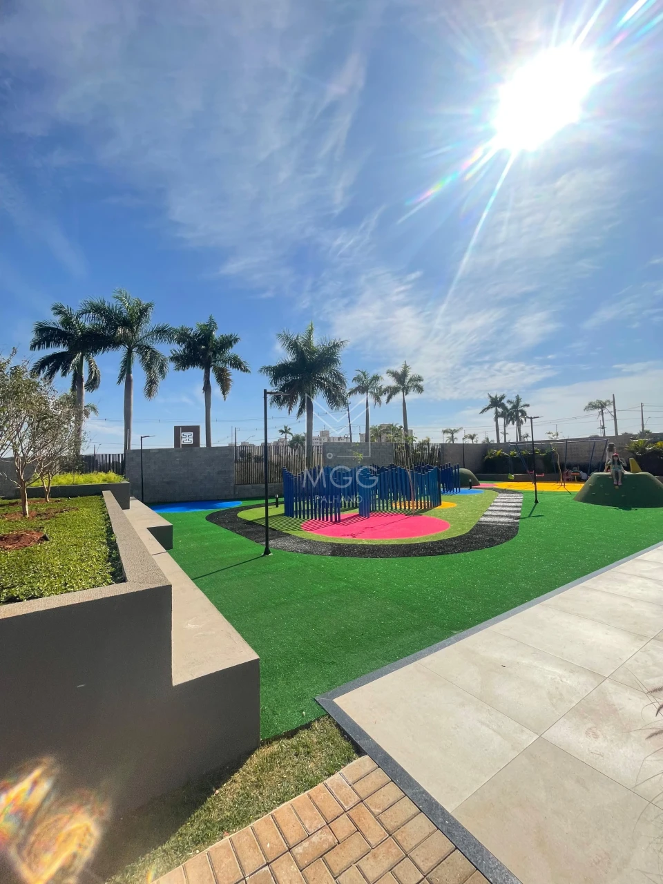 Casa no Condomínio Indaiá - Parque Tauá