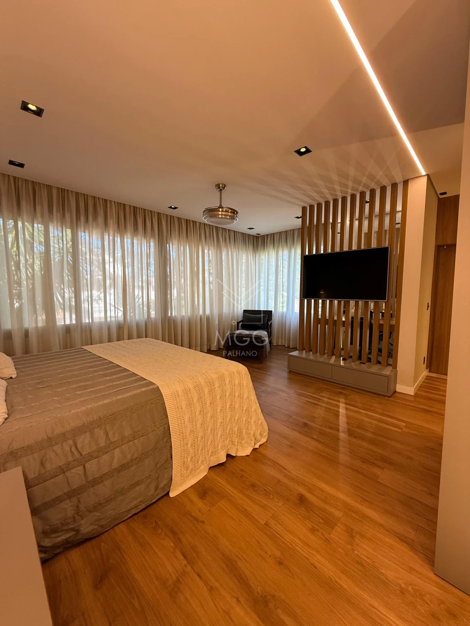 Condomínio Royal Forest