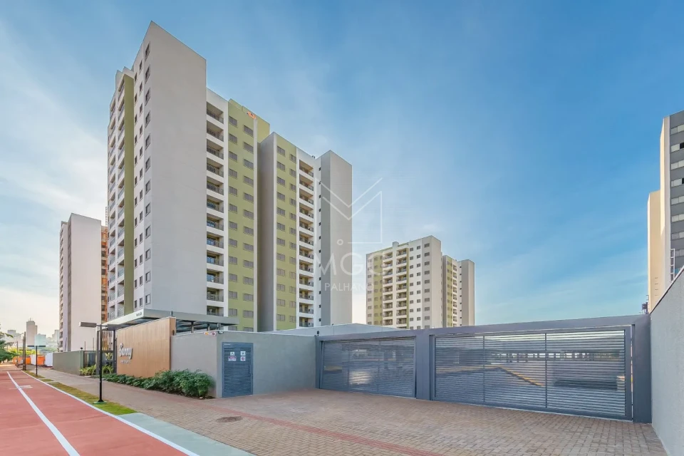 APARTAMENTO SUNNY DOWNTOWN