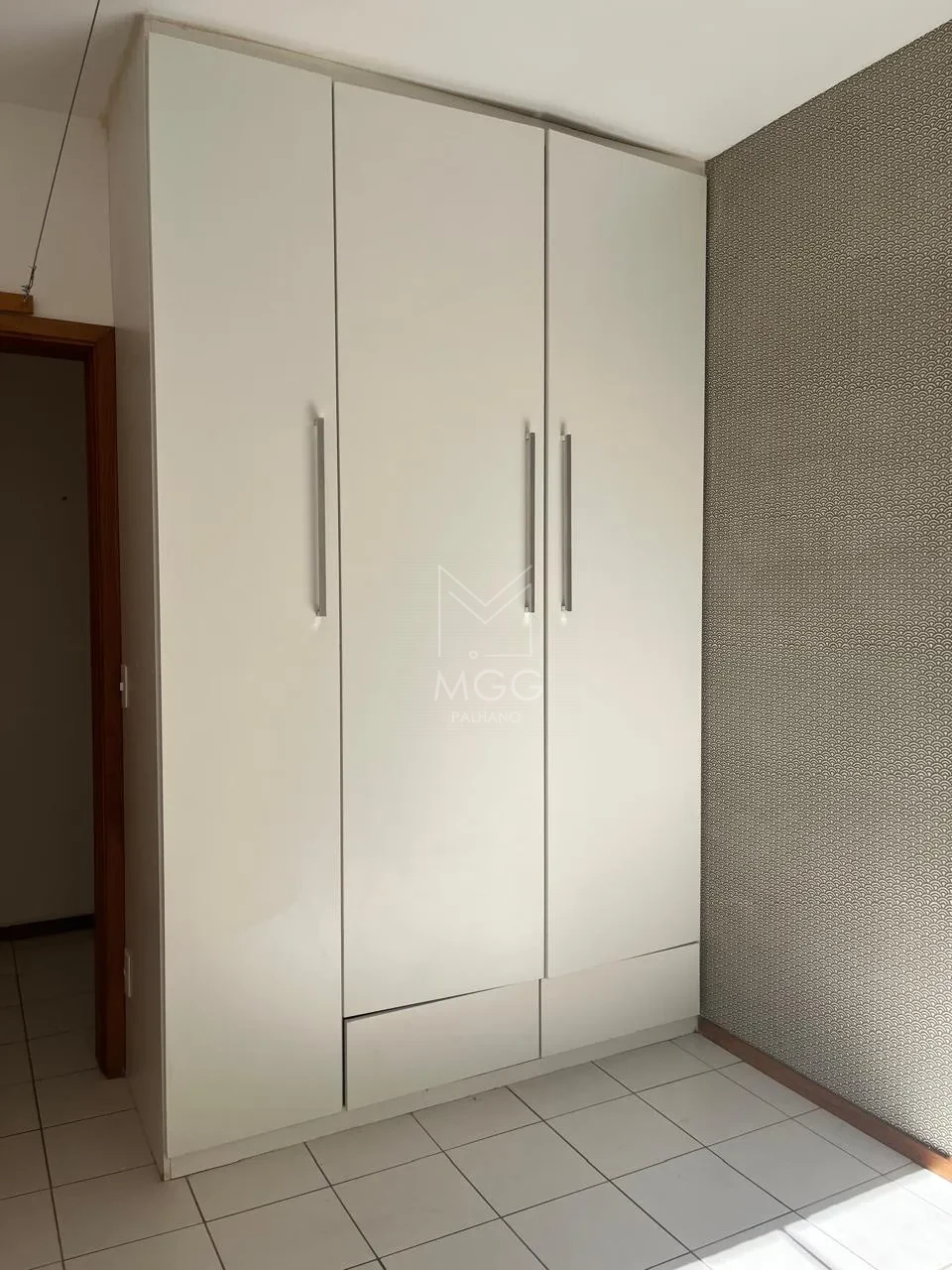 APARTAMENTO PARA LOCAÇÃO LIV CATUAÍ