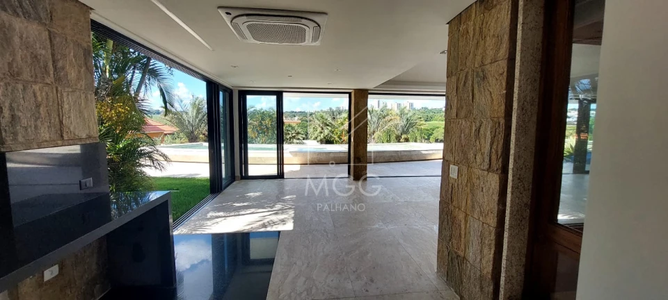 Condomínio Royal Golf