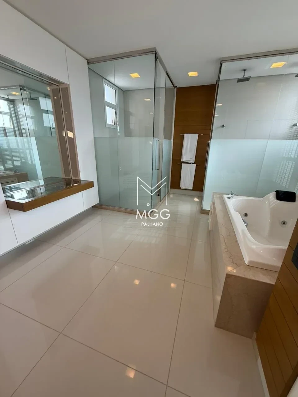 APARTAMENTO EDIFÍCIO MAISON HERITAGE