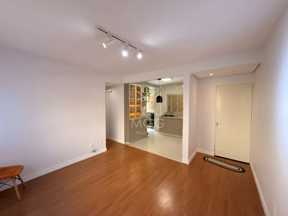 Apartamento a venda Residencial Margens do Igapo