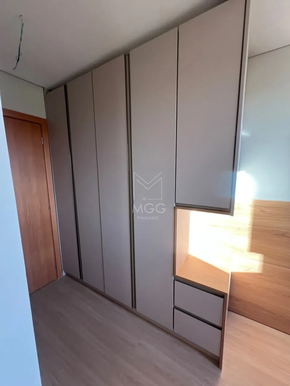 APARTAMENTO EDIFÍCIO TRIBECA
