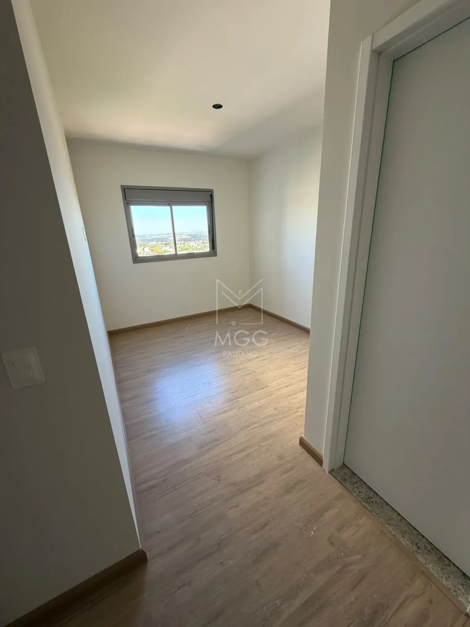 APARTAMENTO EDIFÍCIO HYPE