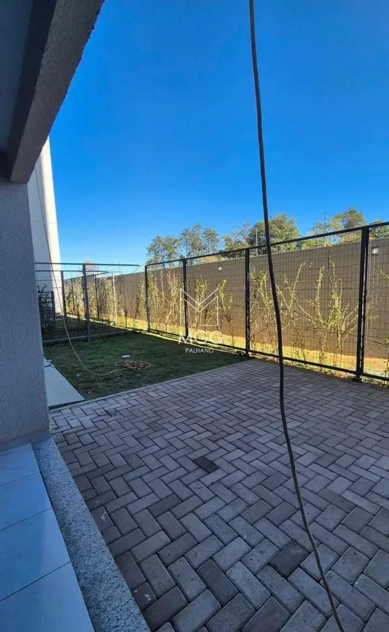 APARTAMENTO EDIFÍCIO VIBE