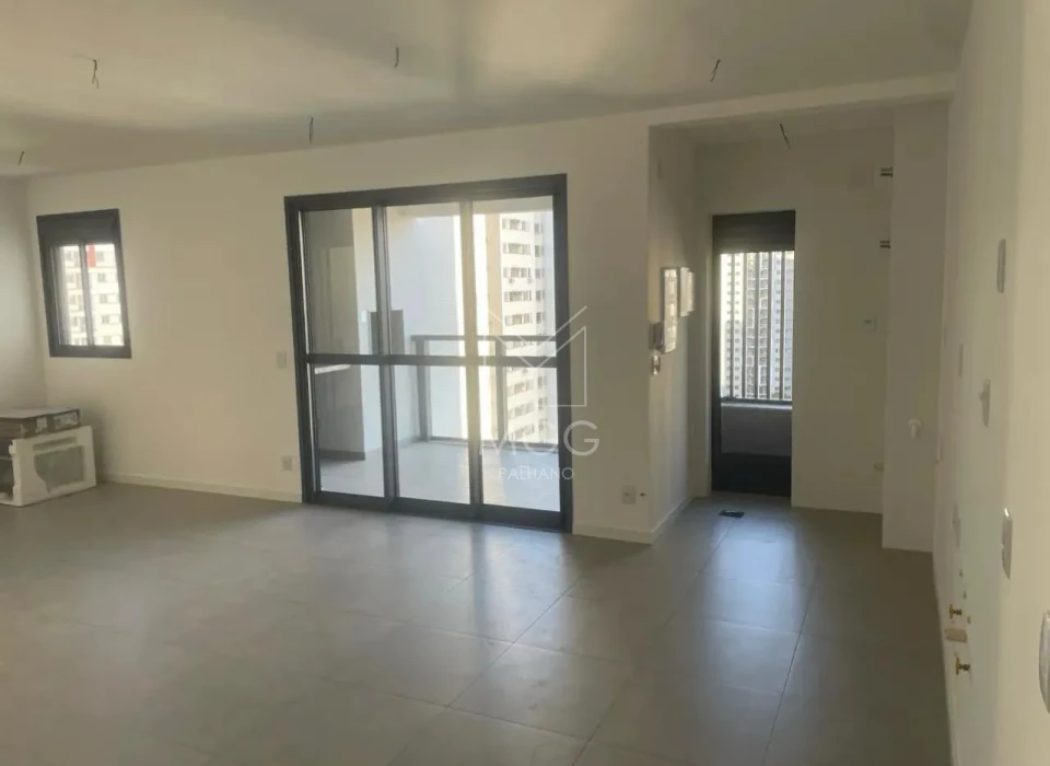 APARTAMENTO EDIFÍCIO WOOD