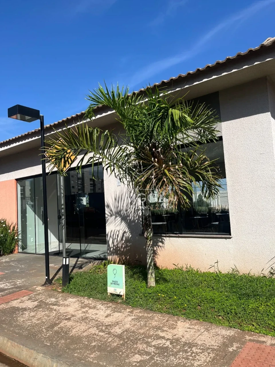APARTAMENTO RESIDENCIAL ÉVORA