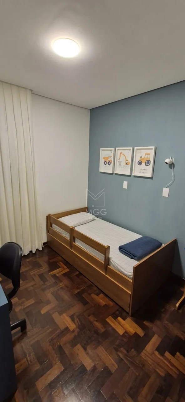 APARTAMENTO EDIFÍCIO BELA CINTRA