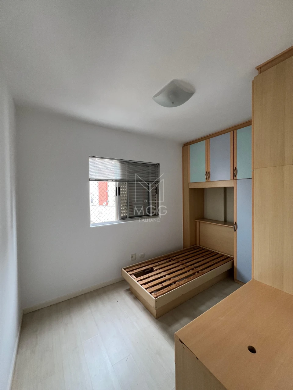 APARTAMENTO EDIFÍCIO PORTOBELLO