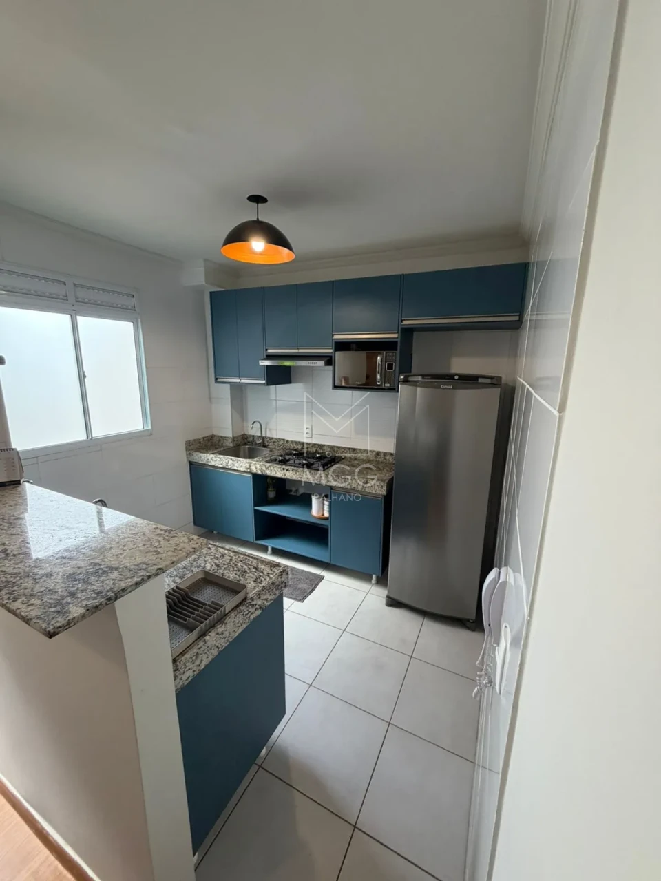 APARTAMENTO Spazio La Vitta