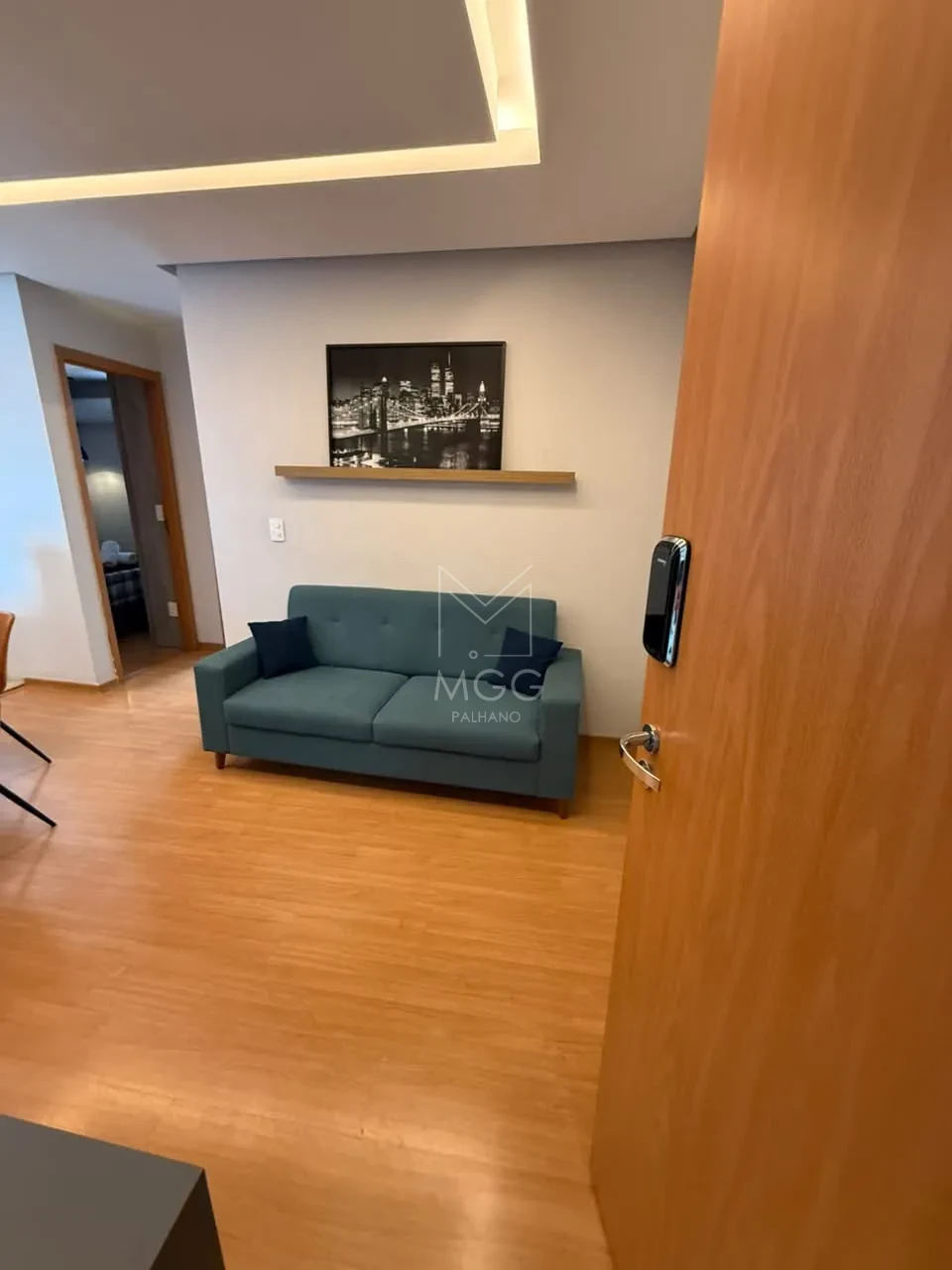 Residencial Spazio La Vitta