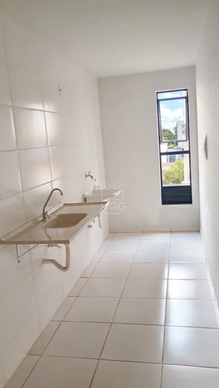 APARTAMENTO RESIDENCIAL TRANCOSO