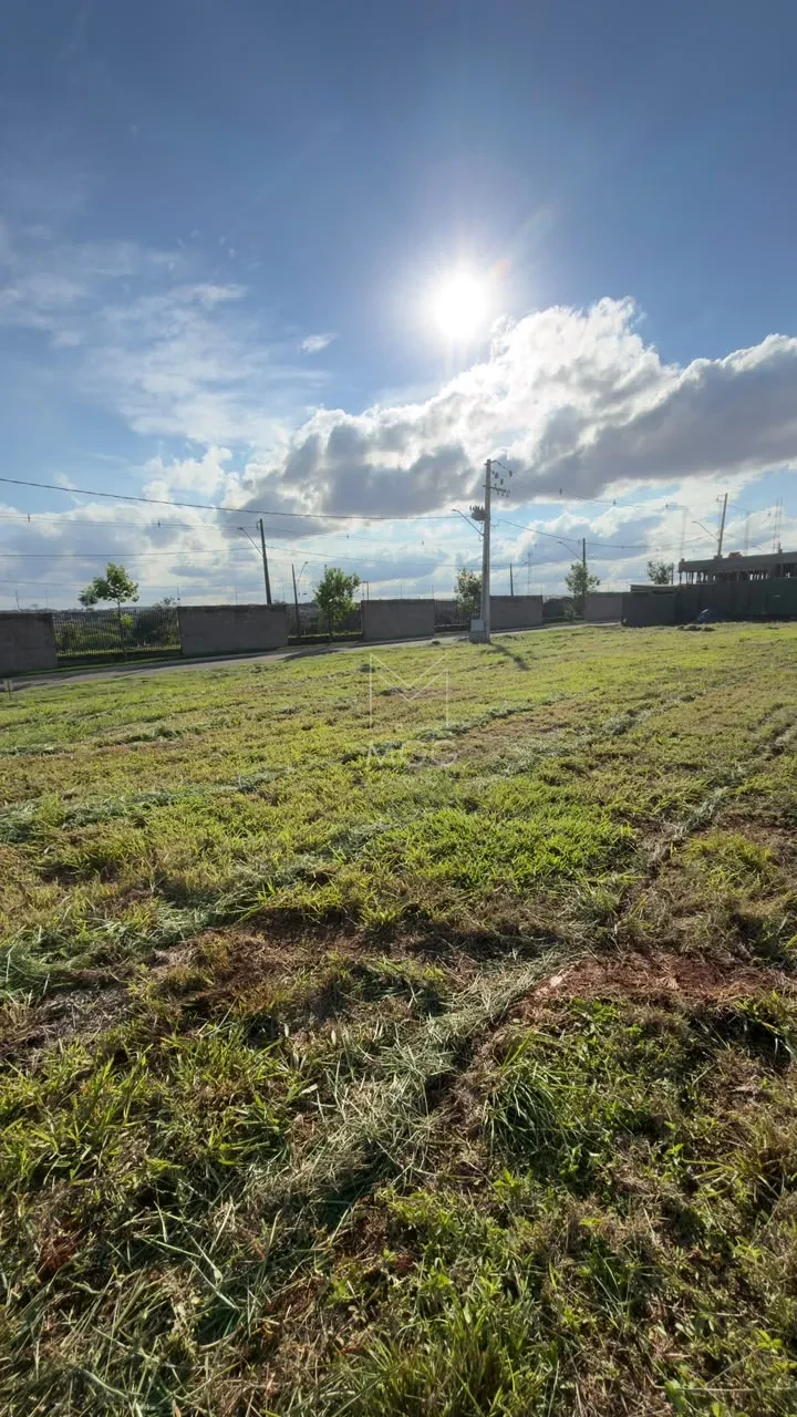 TERRENO CONDOMÍNIO PAYSAGE INDAIÁ