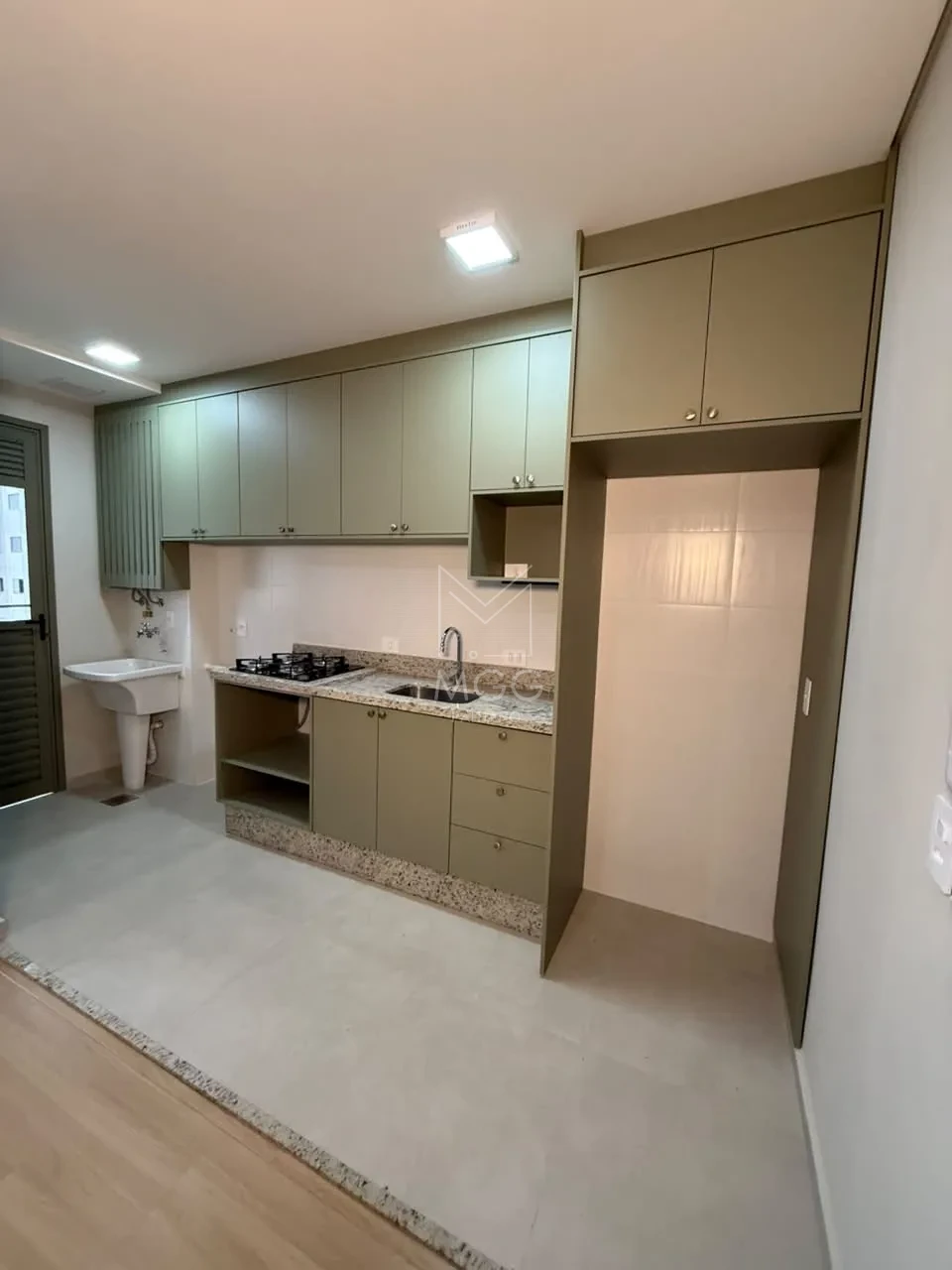 APARTAMENTO EDIFÍCIO TRIBECA