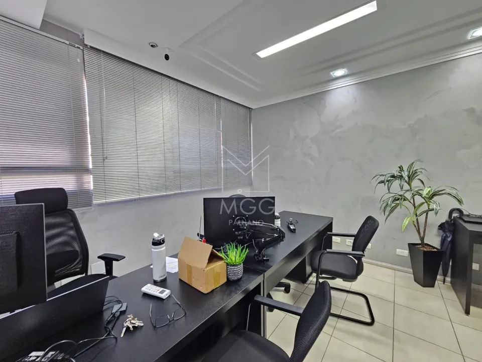 SALA COMERCIAL AVENIDA MARINGÁ