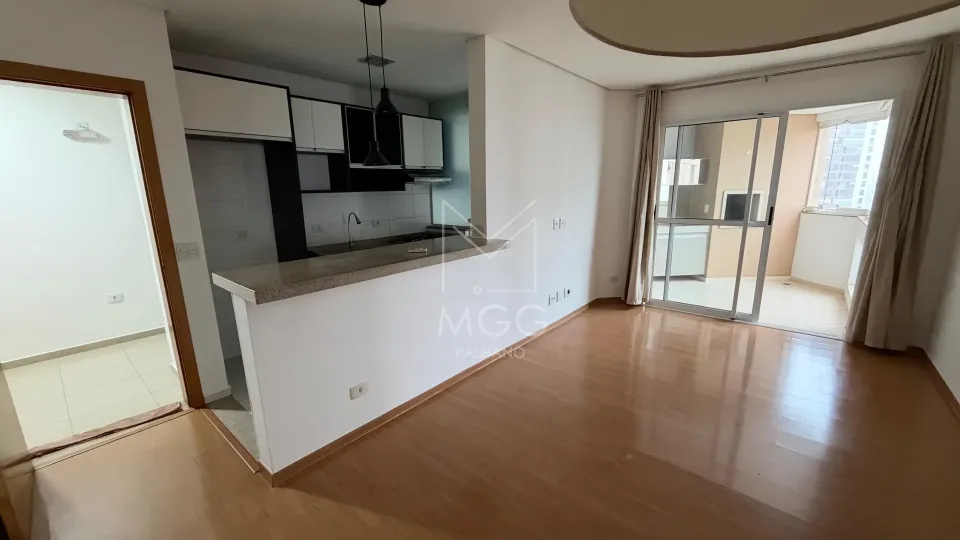 APARTAMENTO EVOLUTION HOME AYRTON SENNA