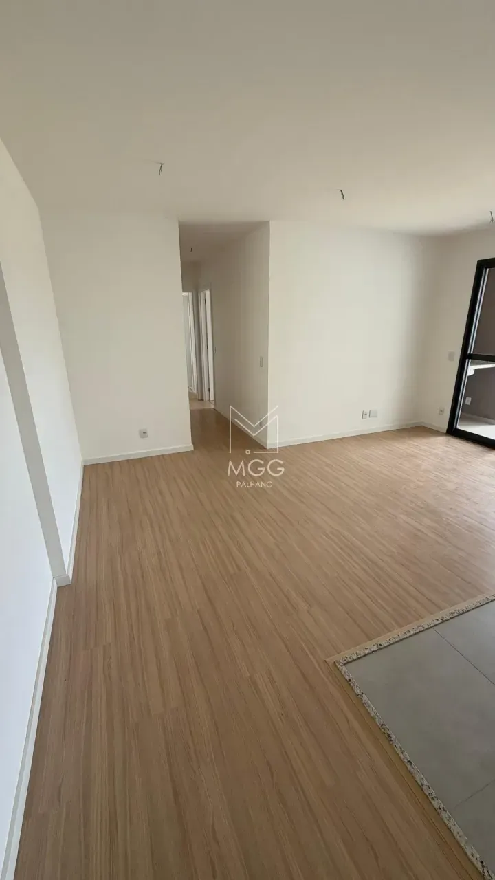APARTAMENTO EDIFÍCIO WOOD VANGUARD
