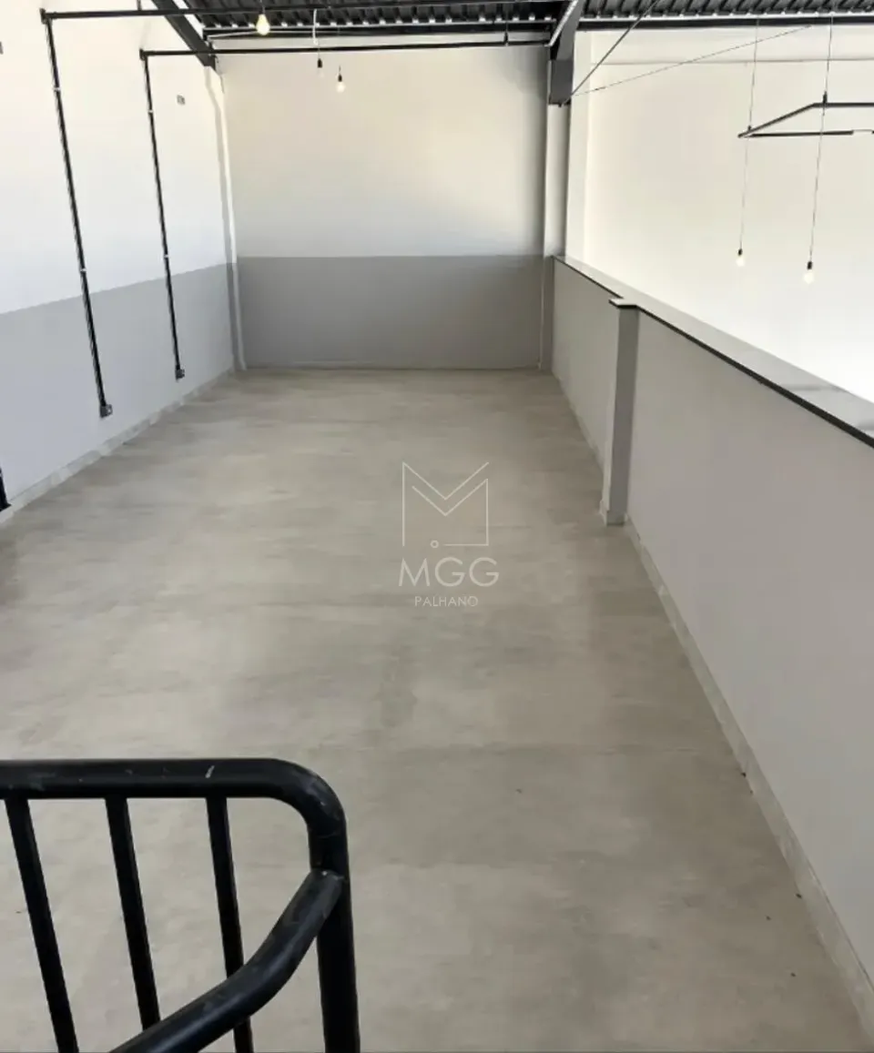 SALÃO COMERCIAL RUA HUMAITÁ