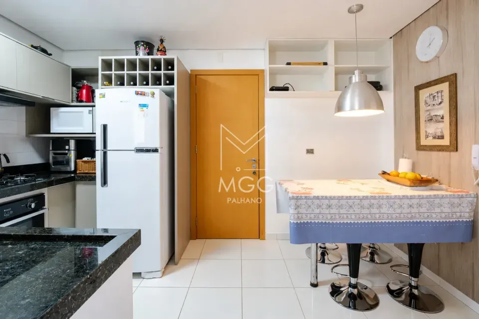 APARTAMENTO EDIFÍCIO TERROIR RESIDENCE