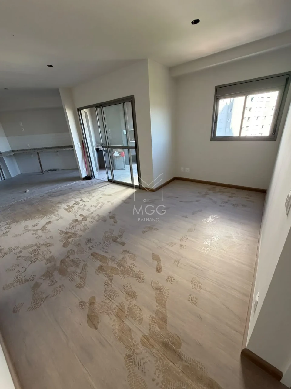 APARTAMENTO EDIFÍCIO HYPE