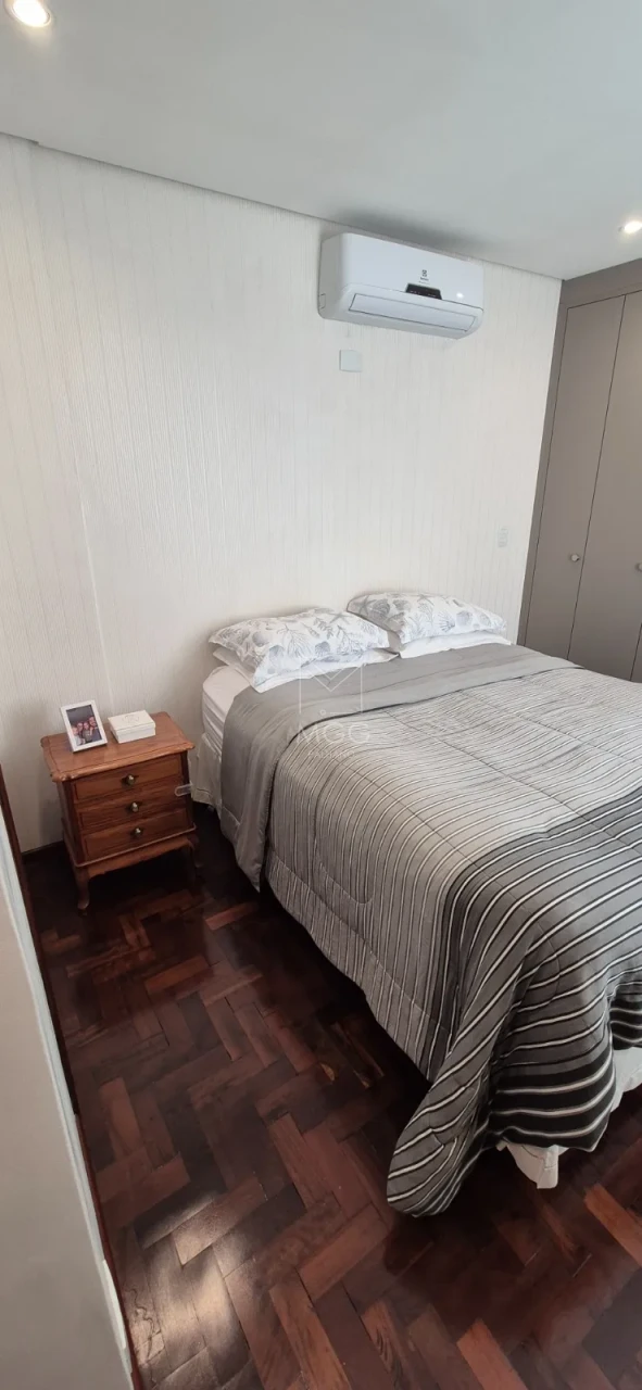 APARTAMENTO EDIFÍCIO BELA CINTRA