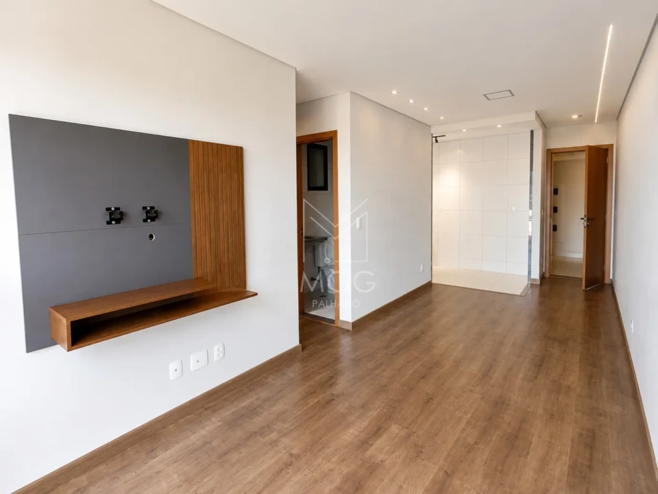 LUNAPARQUE RESIDENCE