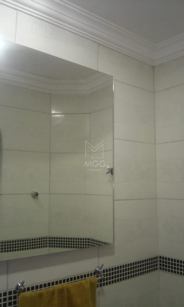 APARTAMENTO EDIFÍCIO LENOCA - CENTRO