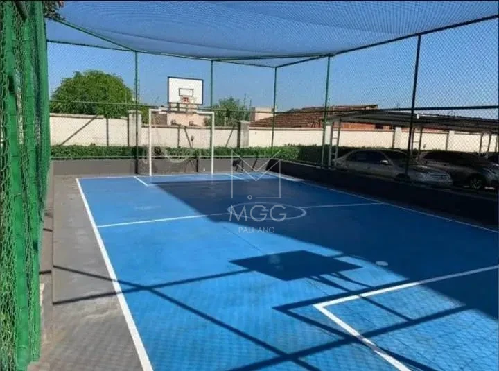 APARTAMENTO SPAZIO LE PARC