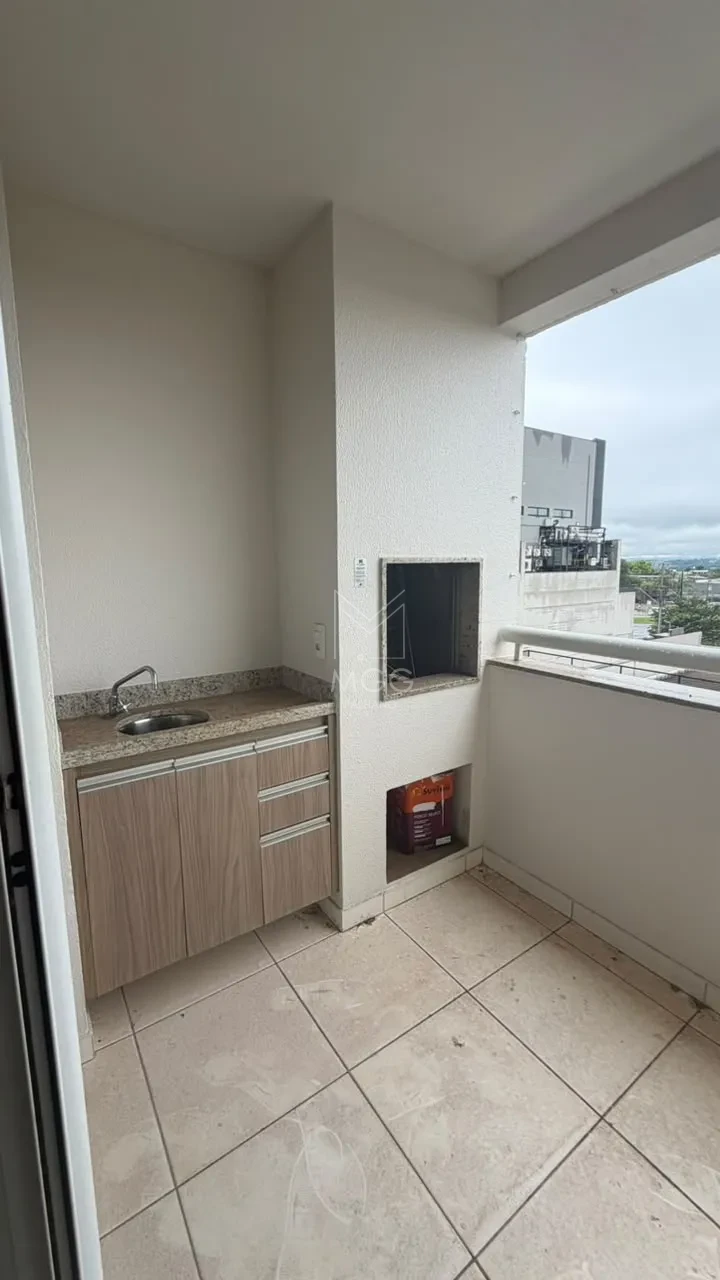 Reserva Santana Residence