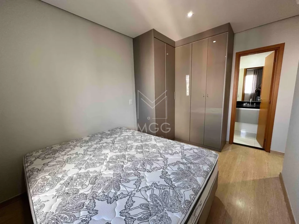 APARTAMENTO CONDOMÍNIO MAX LIVING