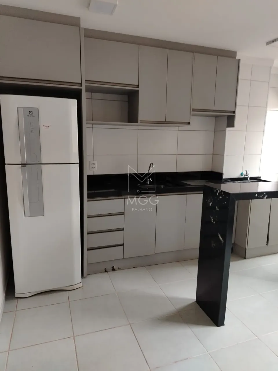 APARTAMENTO LONDON PARK