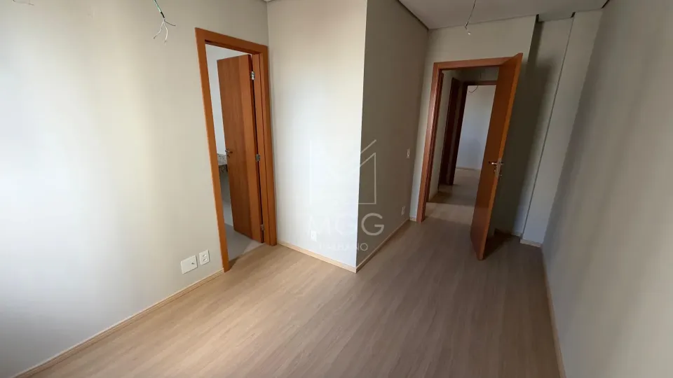 APARTAMENTO Edifício Tribeca