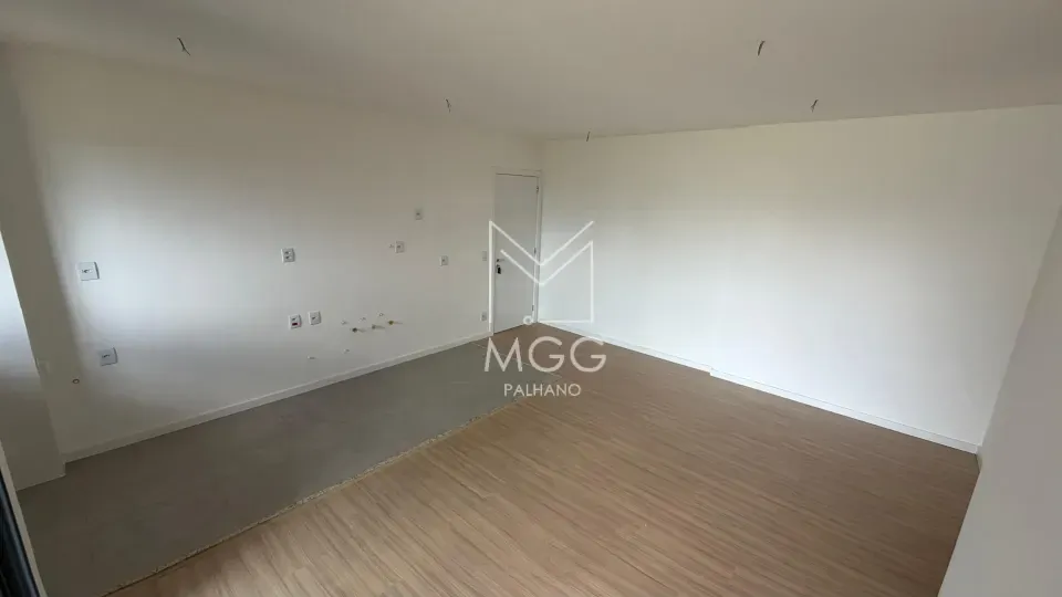 APARTAMENTO EDIFÍCIO WOOD VANGUARD