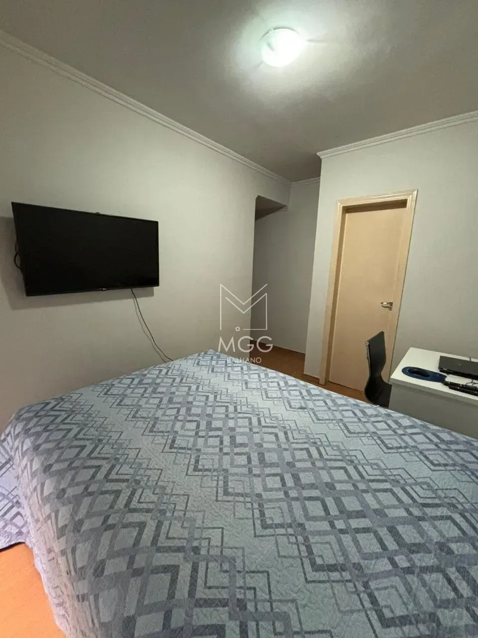 APARTAMENTO RESIDENCIAL VILLA BELLA