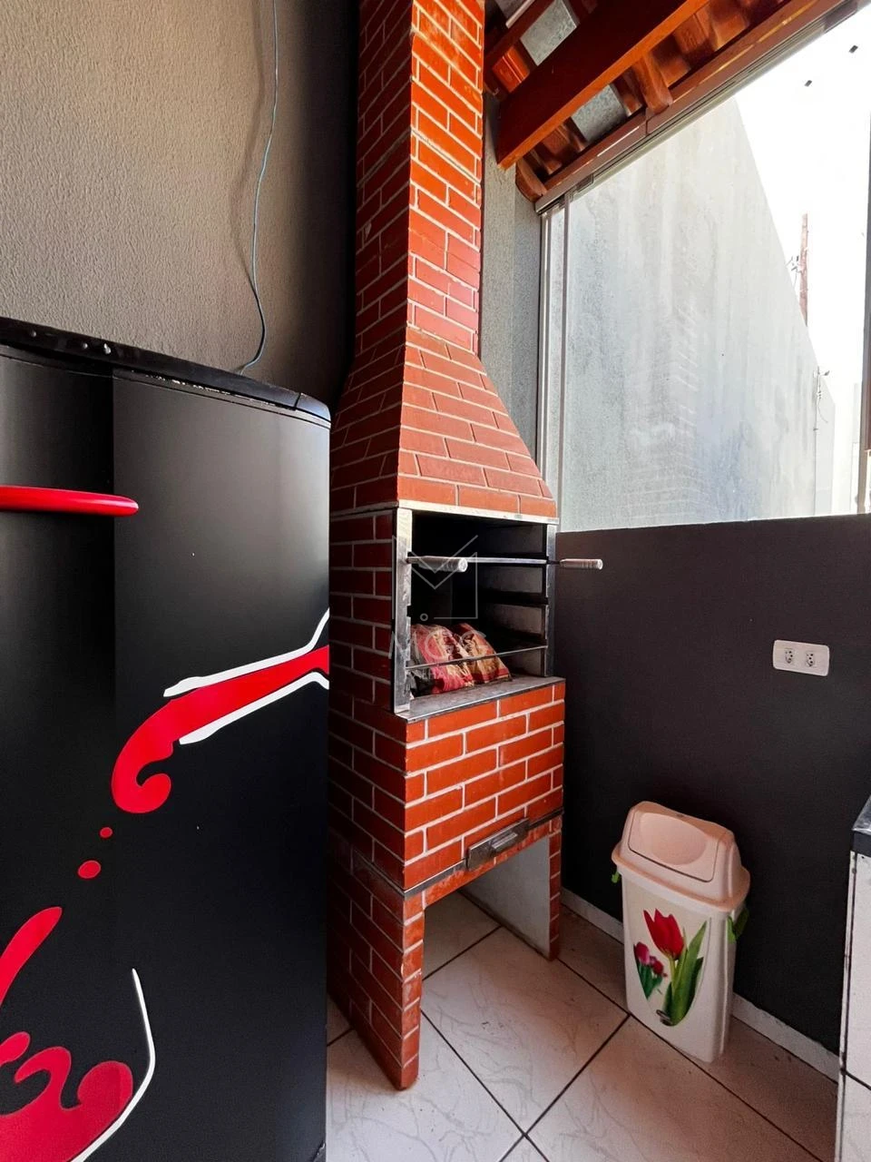 Casa À Venda E Locação Centro Andirá