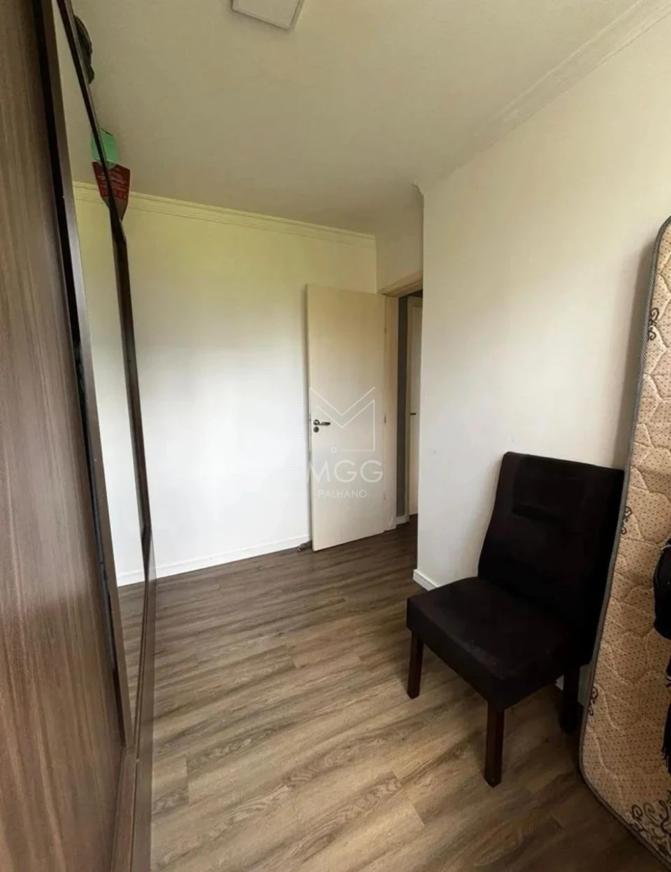 APARTAMENTO SPAZIO LEOPOLDINA