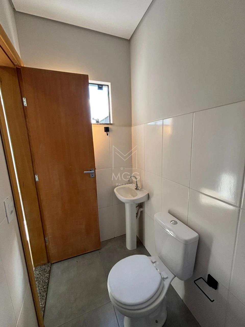 Imóvel comercial Localizado no Bairro do Cafezal