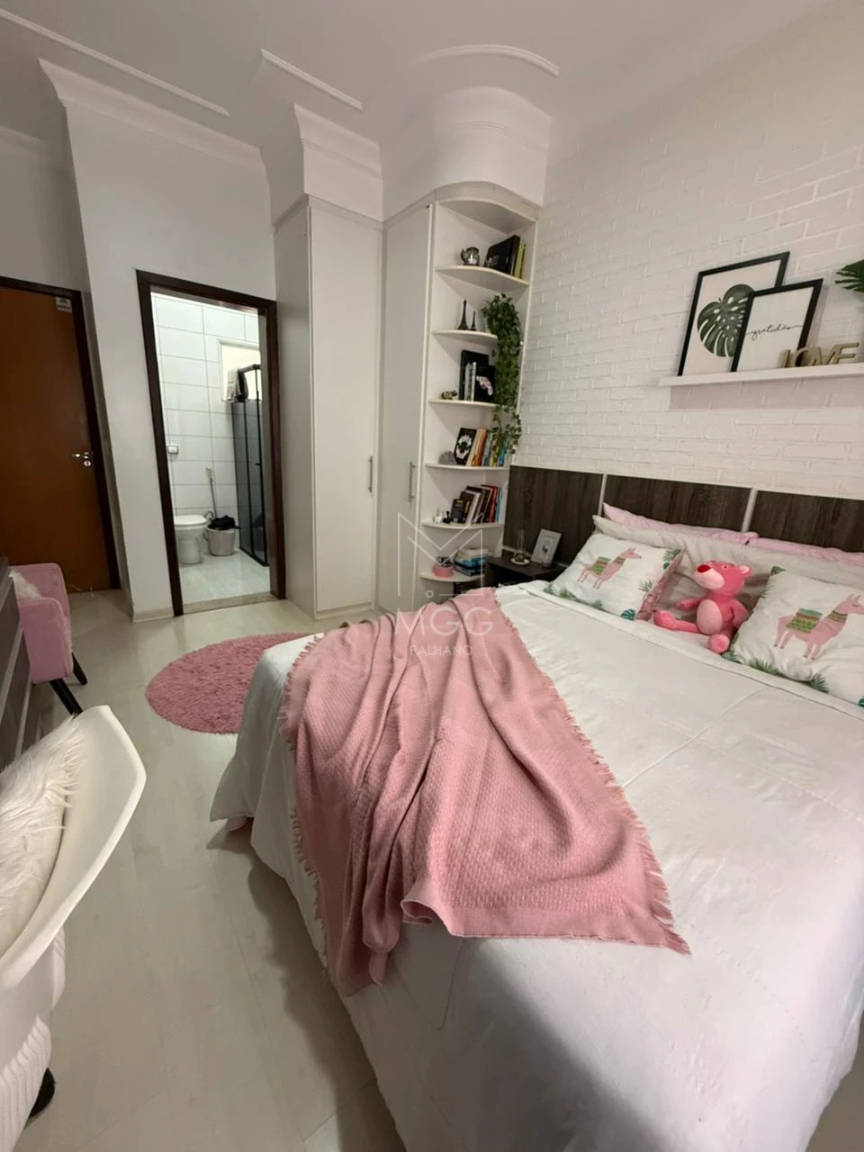 Condomínio Royal Forest