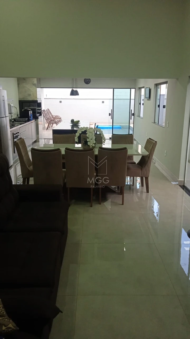 Condomínio Residencial Habitten, Santa Regina 1