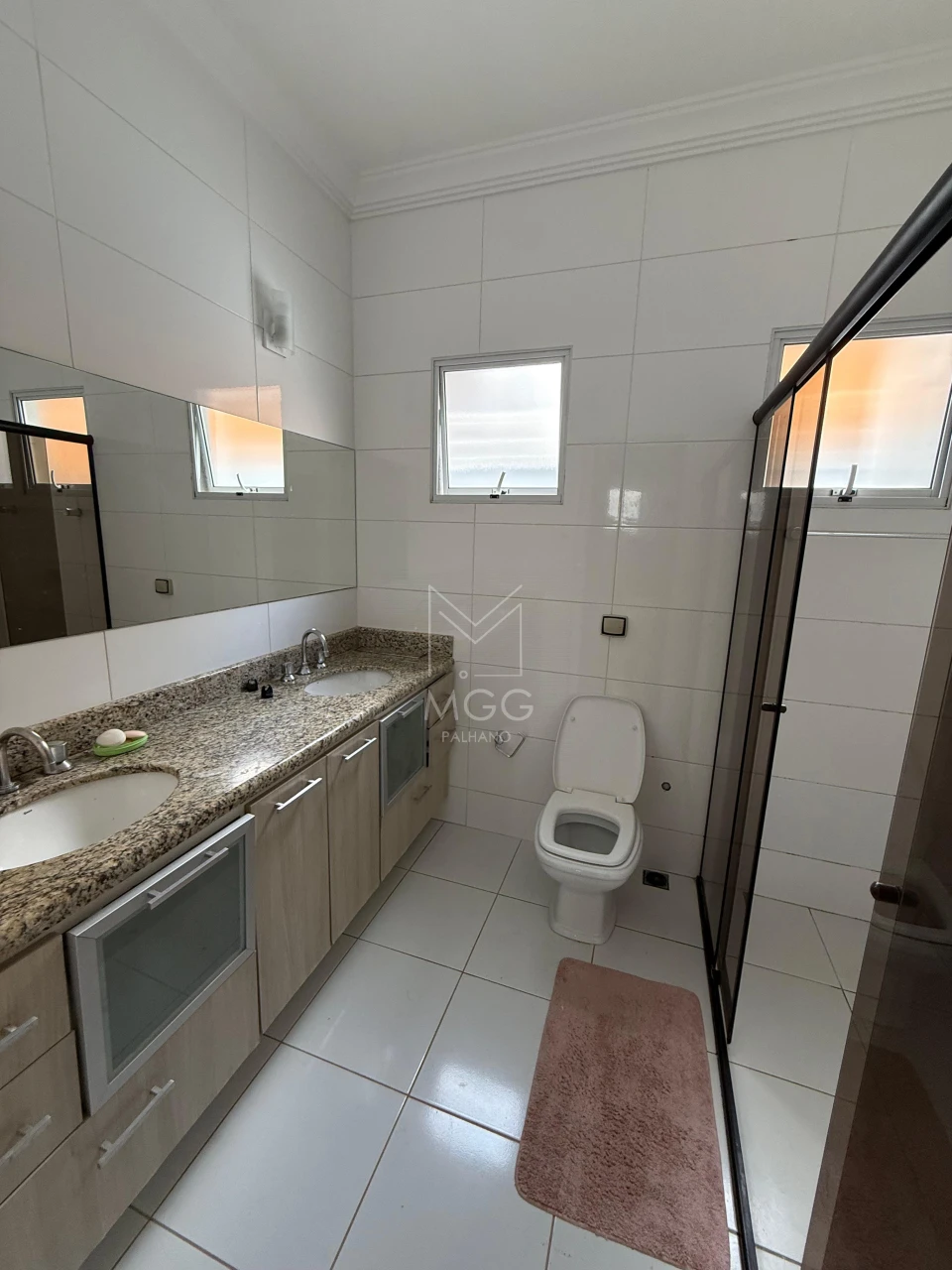 Condomínio Royal Forest