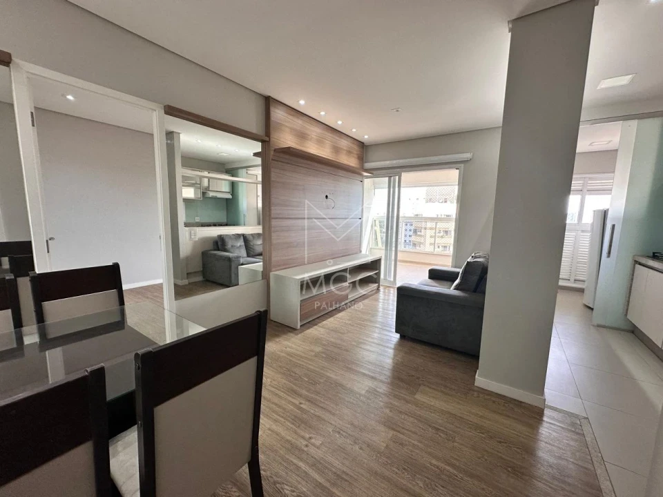 LOCAÇÃO RESIDENCIAL BALI