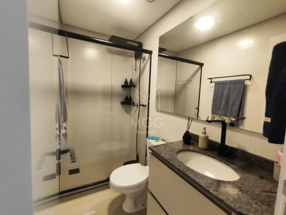 APARTAMENTO EDIFÍCIO FLY TOP LIFE